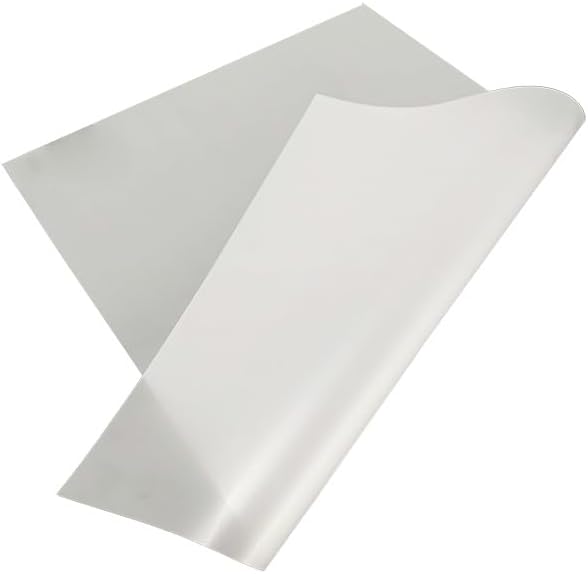 DXZ UV A Film 100 Sheets